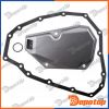Kit de filtre hydraulique pour RENAULT | FSF-RE-004, 173136